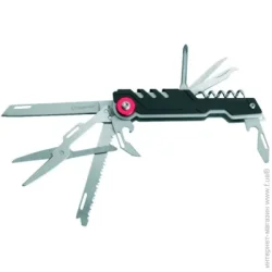 Мультитул Schwarzwolf F2400200AJ3