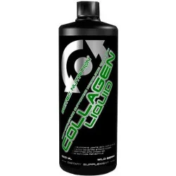 Специальная добавка Scitec Nutrition Добавка пищевая Collagen Liquid 1000 мл