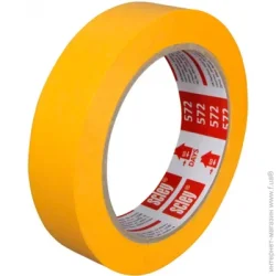 Лента малярная Scley Лента малярная 38 мм x 33 м 0300-723338