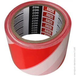 Scley Лента сигнальная Hardy 100 м