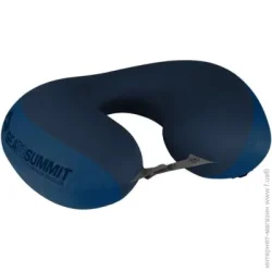 Sea to Summit Aeros Premium Pillow Traveller надувна подушка (Navy) (STS APILPREMYHANB)
