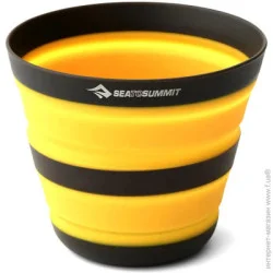 Кружка Sea to Summit Чашка складная Frontier UL Collapsible Cup Yellow (1033-STS ACK038021-040901)
