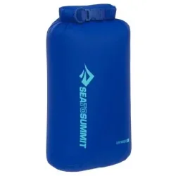 Гермомешок Sea to Summit Lightweight Dry Bag гермочохол (8 L, Surf The Web) (STS ASG012011-041617)