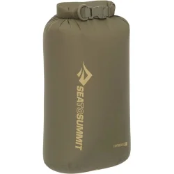 Гермомешок Sea to Summit LIGHTWEIGHT DRY BAG STS ASG012011-030314 5 л зеленый