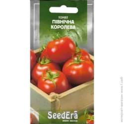 Seedera Семена томат Северная королева 0,1г (4823073714522) 0.1 г