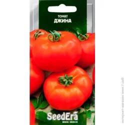 Seedera Семена томат Джина 0,1г (4823073721711) 0.1 г