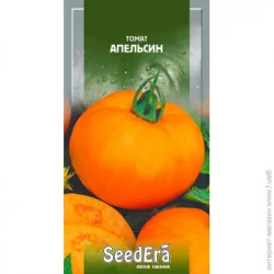 Seedera Семена томат Апельсин 0,1г (4823073703250) 0.1 г