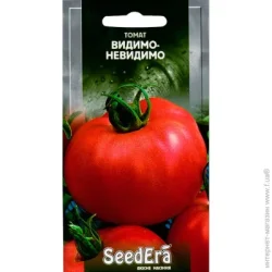 Seedera Семена томат Видимо-невидимо 0,1г (4823073718698) 0.1 г