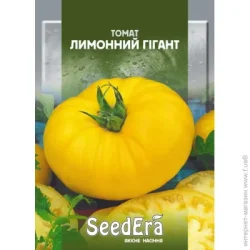Seedera Семена томат Лимонный гигант 0,1г (4823073721698) 0.1 г