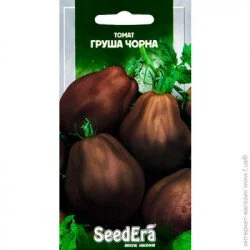 Seedera Семена томат Груша черная 0,1г (4823073703458) 0.1 г