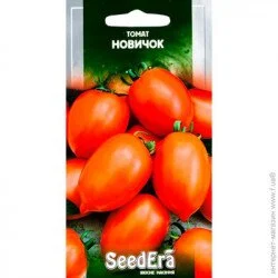 Seedera Семена томат Новичок 0,1г (4823073721780) 0.1 г