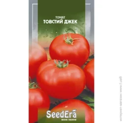 Seedera Семена томат Толстый джек 0,1г (4823073724767) 0.1 г