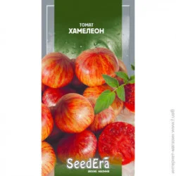 Seedera Семена томат Хамелеон 0,1г (4823073724668) 0.1 г