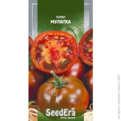 Seedera Семена томат Мулатка 0,1г (4823073723708) 0.1 г