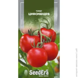 Seedera Семена томат Цифомандра 0,1г (4823073723746) 0.1 г