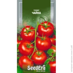 Seedera Семена томат Чайка 0,1г (4823073721872) 0.1 г