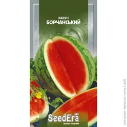 Seedera кавун Борчанський 1г (4823073702857) 1 г