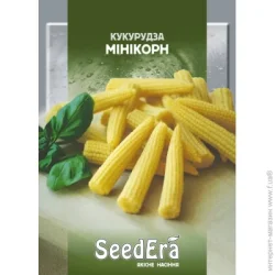 Seedera Семена кукуруза Миникорн 20г (4823073723661) 20 г