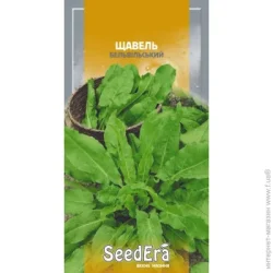 Seedera щавель бельвийский 2 г 2 г