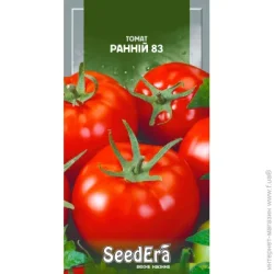 Seedera Семена томат Ранний 83 0,1г (4823073721827) 0.1 г