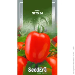 Seedera Семена томат Пето 86 0,1г (4823073721803) 0.1 г