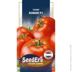 Seedera Семена томат Бобкат F1 10 шт. (4823073726778)