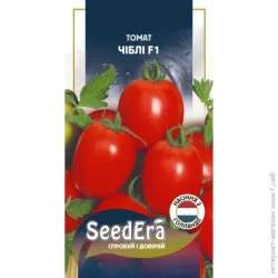 Seedera томат Чиблі F1 20 шт. (4823114401756)