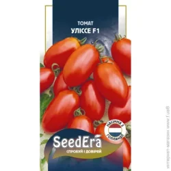 Seedera томат Уліссе F1 20 шт. (4823114401770)