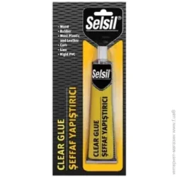 Selsil Клей 70 г