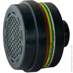 Semask Змінний фільтр A2B2E2K2P3 40DM2-P3