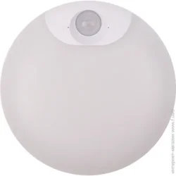 Sensio Ночник аккумуляторный 0,5 Вт белый ALT-T055