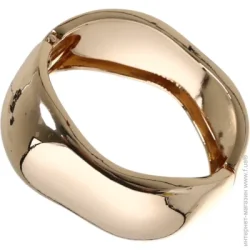 Браслет Sensio Браслет Floris метал золотий