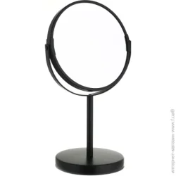 Косметическое зеркало Sensio Зеркало косметическое Luna 26.5х15.5х11смLT2351