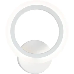 Sensio Бра Nicca 10 Вт белый LS-2716B-10W