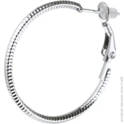 Sensio Серьги сет Rhosyn 6 пар серебряный