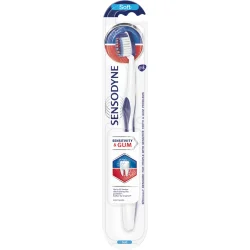 Sensodyne Зубна щітка Чутливість зубів і захист ясен м'яка 1 шт.