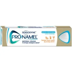 Паста Sensodyne Pronamel. Відбілююча, 75мл (34091)