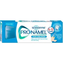 Паста Sensodyne Pronamel Kids, 50 мл (5000347029905)