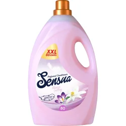 Кондиціонер для білизни Sensua Альпійська Долина 4000 мл (4820167005054)