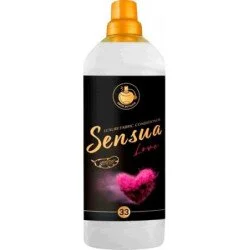 Кондиціонер для білизни Sensua Кохання 1000 мл (4820167006174)