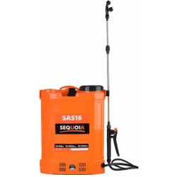 Обприскувач акумуляторний Sequoia SAS16 16 л