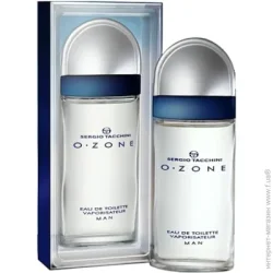 Sergio Tacchini Туалетна вода O-Zone Man 50 мл