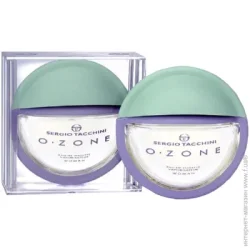 Sergio Tacchini Туалетная вода O-Zone Woman 75 мл