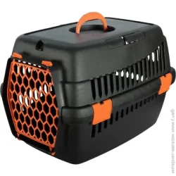 Sgbox SG чорна/мікс до 6 кг, 35*49*32,5 см (2700000016053)