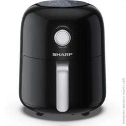 Мультипечь Sharp AF-GS404AE-B Black