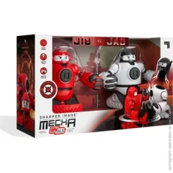 Інтерактивна іграшка Sharper Image Робот на р/в Mecha Rivals 1212013131