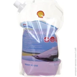 Омивач скла Shell літній 2л (5901060012284)
