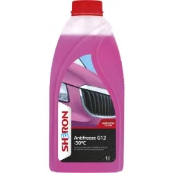 Sheron G12-30°C 1л (8594007990942)
