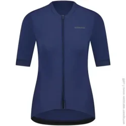 Shimano Велоджерси W Futuro M Синий (1096-PCWJSPSWE15WN0115)