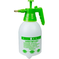 Опрыскиватель ручной Shixia Sprayer (SX-5073-6) 2 л